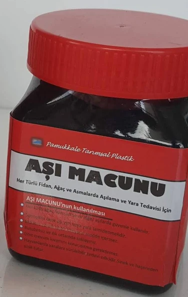 ASI MACUNU 500 GR. - 500 GRAM ürün görseli 1