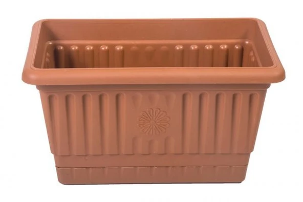 HAK BALKON SAKSI KÜÇÜK 31 cm ( 1 ADET FİYATIDIR ) ürün görseli 1