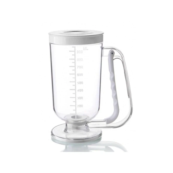 GONDOL HAMUR PORSİYONLAYICI BK-252 ürün görseli 1