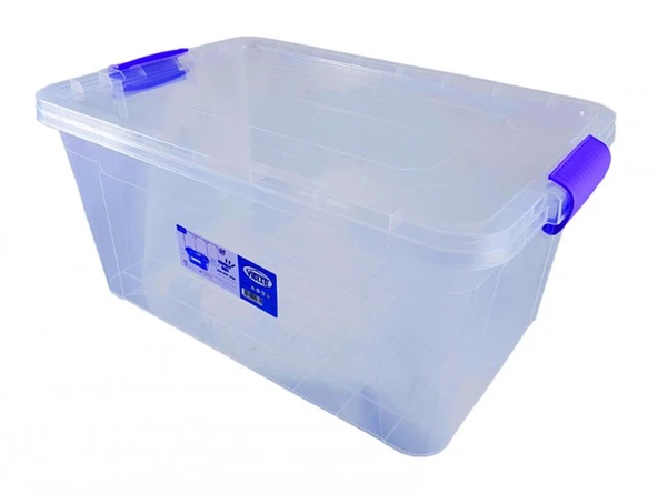 VİOLET FAMİLY BOX 24 LT 0973 ürün görseli 1