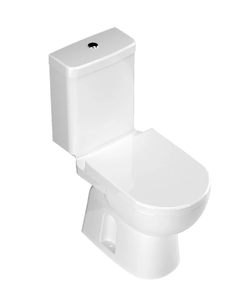 ALİZE ALTTAN ÇIKIŞ KLOZET+REZERVUAR TURAVİT ürün görseli 1