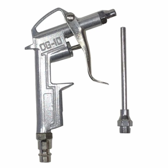 OZS-8919 METAL KISA HAVA TABANCASI ürün görseli 1
