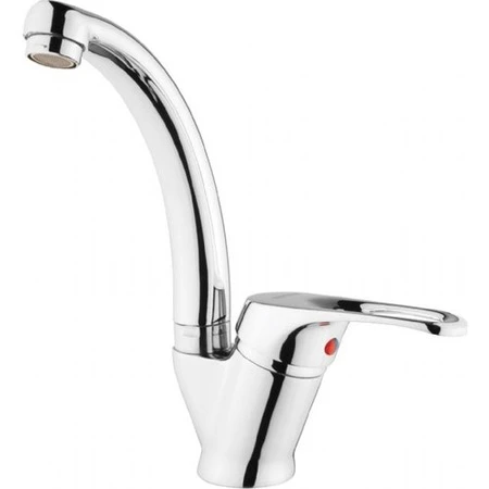 EKONOMİK SERİ - MİX KUĞU LAVABO BATARYASI 35Ø ürün görseli 1