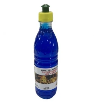 TUTUŞTURUCU JEL 0,5LT ürün görseli 1