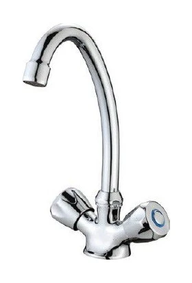 EKONOMİK SERİ - ACEM KUĞU LAVABO BATARYASI ürün görseli 1
