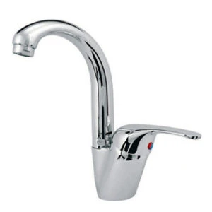 EKONOMİK SERİ - MİX KUĞU LAVABO BATARYASI 40Ø ürün görseli 1