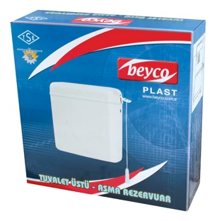 ASMA REZERVUAR ( BEYCO ) ürün görseli 1