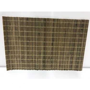 YAKUT - HASIR AMERİKAN SERVİS ( 28 x 42 cm ) ürün görseli 1