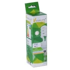EGELINE TASARRUFLU AMPUL 9W E14 GÜN IŞIĞI ürün görseli 1
