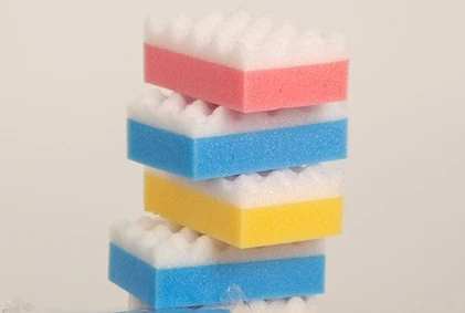 KÜÇÜK BANYO SÜNGERİ ( 1 ADET FİYATIDIR ) ürün görseli 1