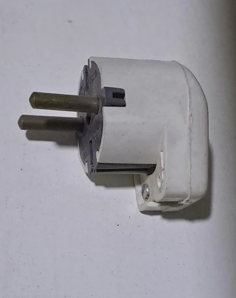 TOPRAKLI ERKEK FİŞ L TİPİ EKO ürün görseli 1