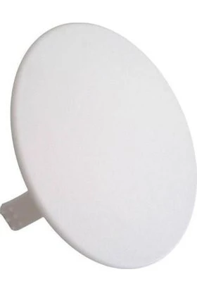 LÜX YUVARLAK BUAT KAPAĞI ürün görseli 1