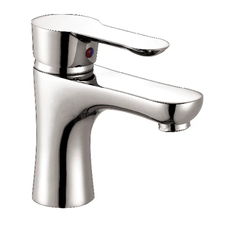KERASUS SPACE SERİSİ - MİX LAVABO BATARYASI 40Ø ürün görseli 1
