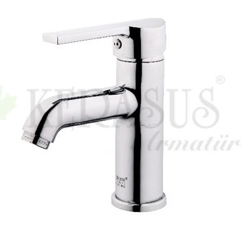 KERASUS RUBY SERİSİ - MİX LAVABO BATARYASI 35Ø ürün görseli 1