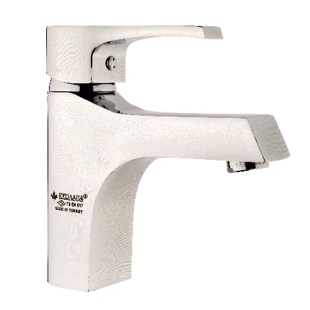 KERASUS SUN SERİSİ - MİX LAVABO BATARYASI 35Ø ürün görseli 1