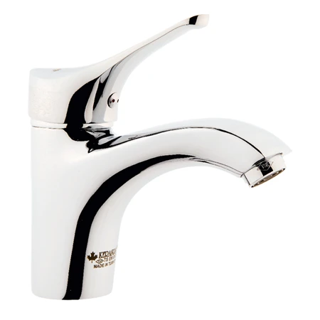 KERASUS MOON SERİSİ - MİX LAVABO BATARYASI 40Ø ürün görseli 1