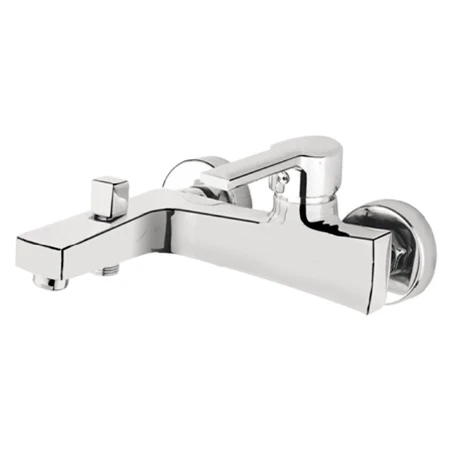KERASUS YAKUT SERİSİ - MİX LÜX BANYO BATARYASI 35Ø ürün görseli 1