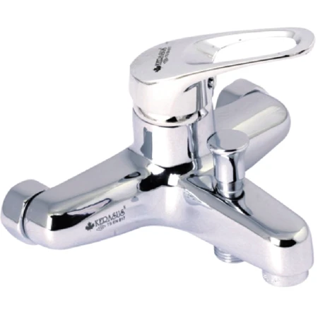 KERASUS LALE SERİSİ - MİX BANYO BATARYASI 35Ø ürün görseli 1