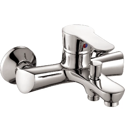 KERASUS SPACE SERİSİ - MİX BANYO BATARYASI 40Ø ürün görseli 1