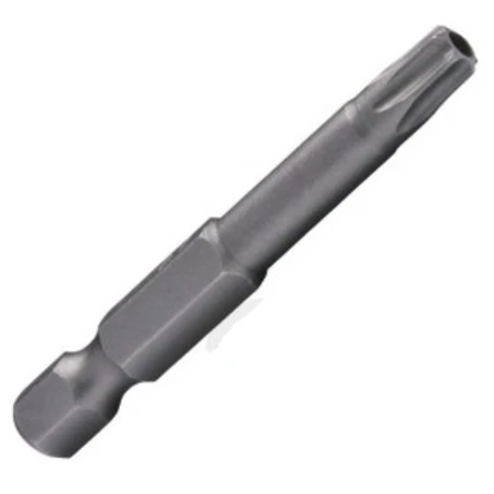 T 30 x 50 mm BİTS TORKS UÇ - MATKAP VİDA SIKMA UCU - BİTS TORK UÇ T30 X 50 mm ürün görseli 1