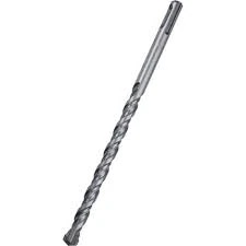6 x 210 mm SDS PLUS HİLTİ ELMAS MATKAP UCU ürün görseli 1