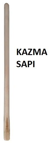 KAZMA SAPI ürün görseli 1