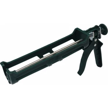 PLASTİK SİLİKON TABANCASI EKONOMİK - Resim 4