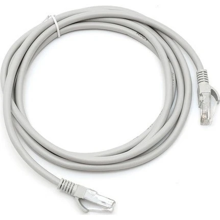 TECHNOMAX RJ45 SOKETLİ 2 MT - İNTERNET & MODEM KABLOSU 2 METRE ürün görseli 1