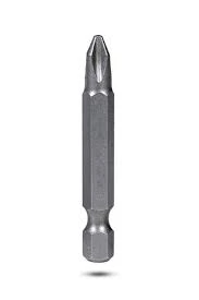 PH2 x 50 mm BİTS YILDIZ UÇ - MATKAP VİDA SIKMA UCU ürün görseli 1
