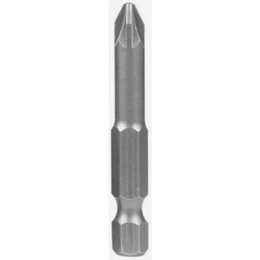 PZ2 x 50 mm BİTS YILDIZ UÇ - MATKAP VİDA SIKMA UCU ürün görseli 1