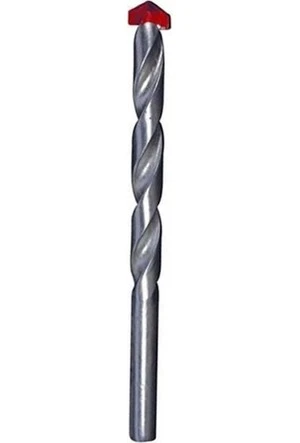 9mm x 115mm ELMAS MATKAP UCU ( 1 ADET FİYATIDIR ) ürün görseli 1