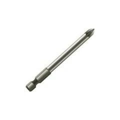 PZ2 x 75 mm BİTS YILDIZ UÇ - MATKAP VİDA SIKMA UCU ürün görseli 1