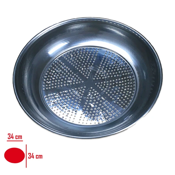 ÖZ-EL SÜZEK 3 NO ÇAP : 34,5cm - Resim 2