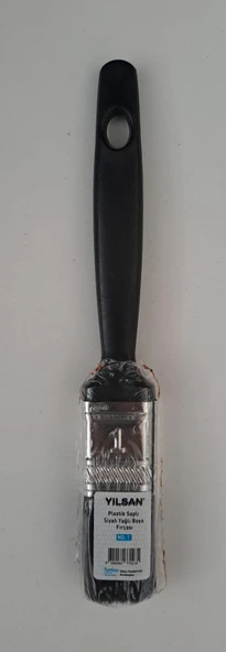 YAĞLI BOYA FIRÇASI 1 NO 2,5 cm ürün görseli 1