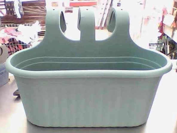 SERİNOVA SAKSI TOMBİK 2 NO 38X26X25 CM ürün görseli 1