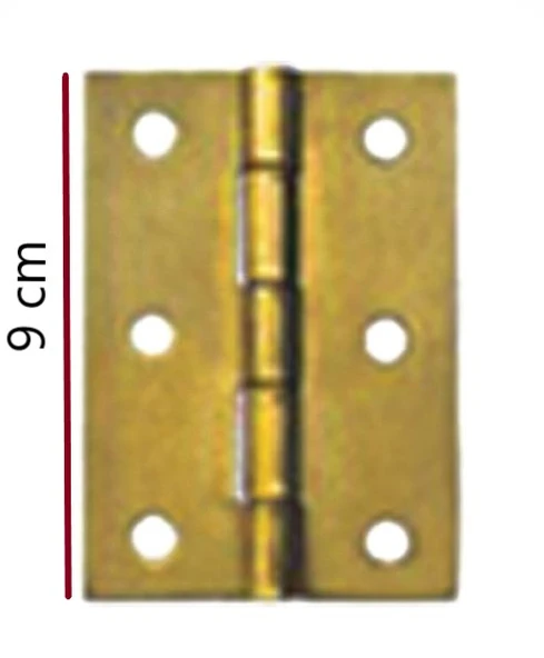 YAPRAK MENTEŞE 1840/3-5 (BAŞ) ürün görseli 1