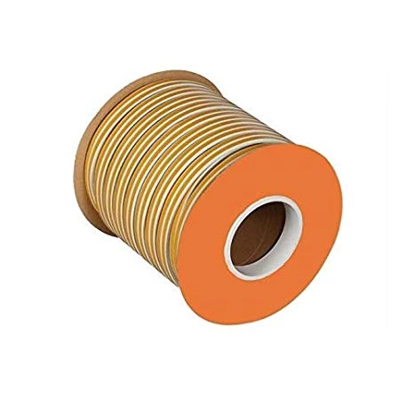YAPIŞKANLI KAPI FİTİLİ ( 1 METRE FİYATIDIR ) ürün görseli 1