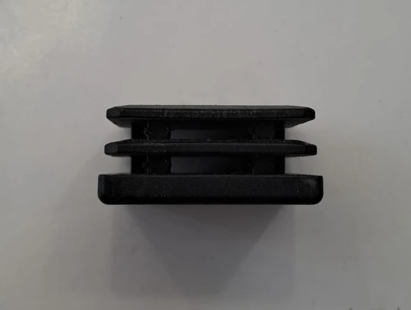 30x40 PLASTİK AYAK İÇTEN GEÇMELİ - Resim 3