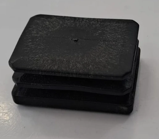 30x40 PLASTİK AYAK İÇTEN GEÇMELİ ürün görseli 1