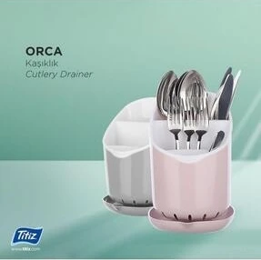 TİTİZ ORCA KAŞIKLIK AP-9143 ( 1 ADET FİYATIDIR ) ürün görseli 1