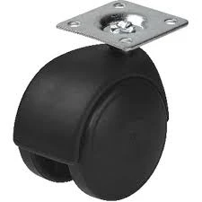 TEKER PLASTİK TABLALI KÜÇÜK H.İS-404 ürün görseli 1