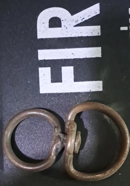 BÜYÜK FIR PIRDÖNDÜ ( h : 8 cm ) ürün görseli 1