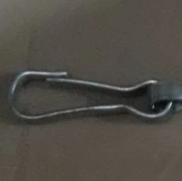 ZİNCİR KANCASI KÜÇÜK ( h : 5 cm ) ürün görseli 1