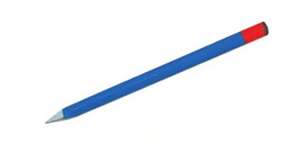 27 cm UZUN MURÇ SİVRİ NORMAL ürün görseli 1