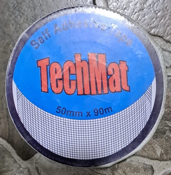 DERZ BANDI ( TECHMAT ) ürün görseli 1