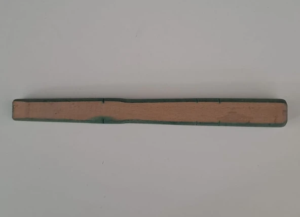 ÇEKİÇ SAPI AĞAÇ 300-500 GR ürün görseli 1