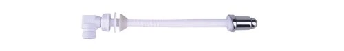KROM UÇLU TAHARET & TAHARAT ÇUBUĞU - KISA STANDART ( 170 mm ) ürün görseli 1