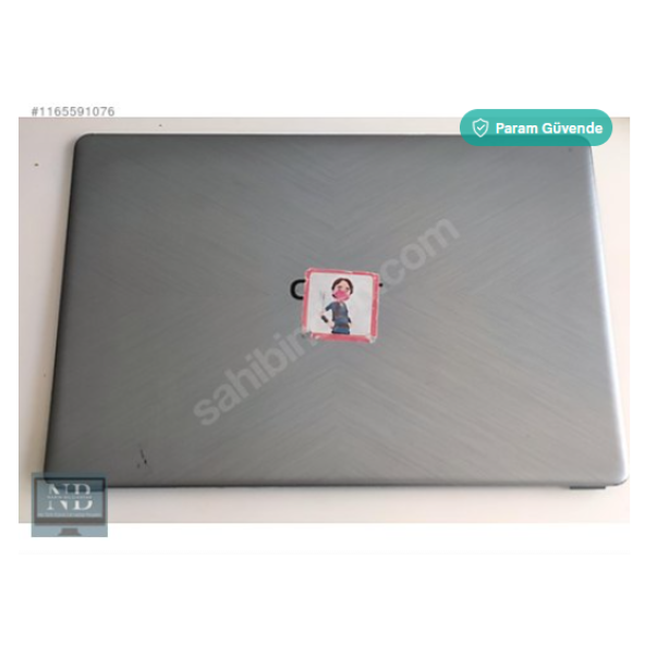 CASPER C300 C500 C700 C710 C800 C810 LCD COVER SORUNSUZ ürün görseli 1