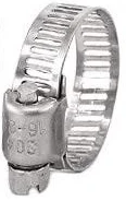 20-32 mm HORTUM KELEPÇESİ ( 1 ADET FİYATIDIR ) ürün görseli 1