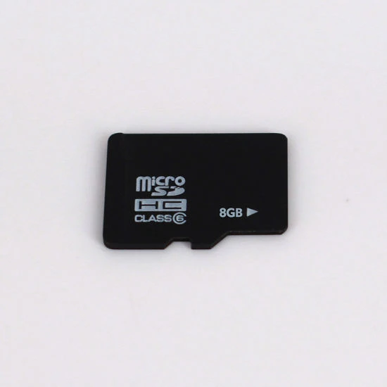 OEM 8 GB MİCRO SD HAFIZA KARTI ürün görseli 1